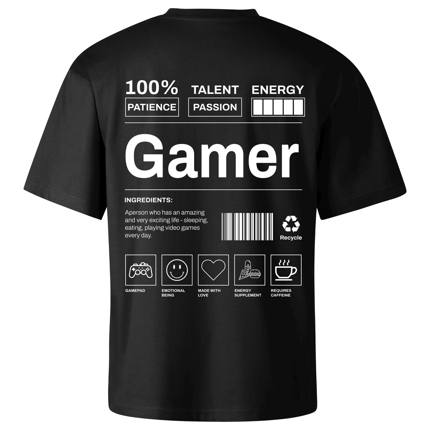 Gamer