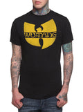 Wu Tang Clan Logo Shirt T Shirt Clean Design