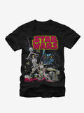 Star Wars Special Edition T-Shirt | Graphic T-Shirt for Unisex
