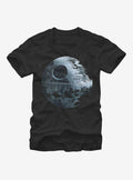 Star Wars Death Star T-Shirt | Graphic T-Shirt for Unisex