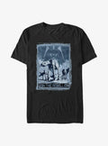 Star Wars Join the Rebellion T-Shirt | Graphic T-Shirt for Unisex