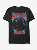 Star Wars Kylo Ren Show Dark Side T-Shirt | Premium Unisex T-Shirt, Trending Graphic Tee