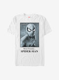 Marvel Spider-Man Homecoming Photo T-Shirt | Graphic T-Shirt for Unisex