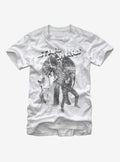 Star Wars Distressed Rebel Squad T-Shirt | Graphic T-Shirt for Unisex