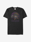 Marvel Guardians of the Galaxy Star-Lord Kawaii T-Shirt | Graphic T-Shirt for Unisex