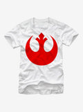 Star Wars Alliance Emblem T-Shirt | Graphic T-Shirt for Unisex