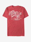 Peter Pan Lost Boys Flag T-Shirt | Graphic T-Shirt for Unisex