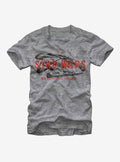Star Wars Established 1977 T-Shirt | Graphic T-Shirt for Unisex