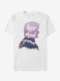 Extra Soft Disney Tangled Her New Dream Eugene T-Shirt | Premium Unisex T-Shirt, Trending Graphic Tee