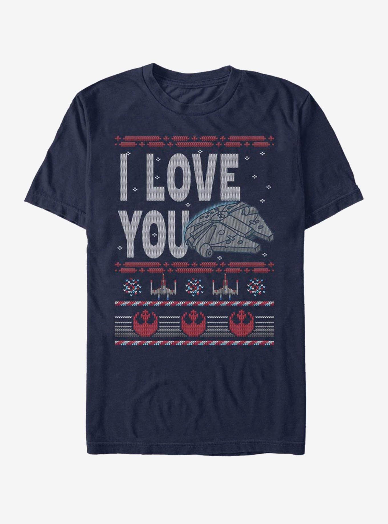 Ugly Love Shirt T Shirt Cozy Fit