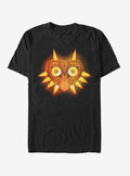 Nintendo Majora Pumpkin T-Shirt