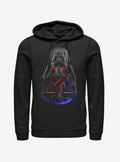 Star Wars Lords Of The Darkside Hoodie