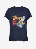 Universe Of Love Girls Shirt T Shirt Cozy Fit