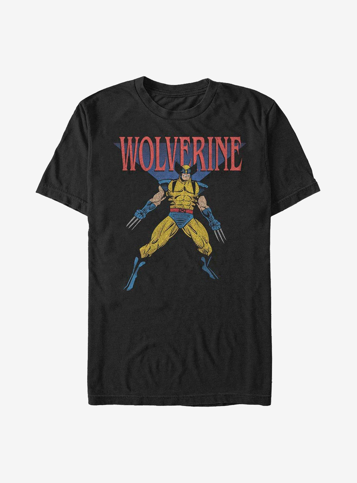 Marvel Wolverine Wolverine 90's T-Shirt