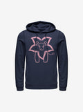 Steven Universe Lion Hoodie