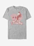 Disney The Emperor'S New Groove No Love T-Shirt | Premium Unisex T-Shirt, Trending Graphic Tee