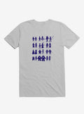 Love Is Love Shirt T Shirt Minimal Style