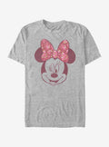 Cartoon Mickey Mouse Love Rose Shirt T Shirt Gift Ready
