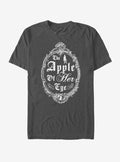 Cartoon Snow White Of Her Eye Shirt T Shirt Clean Design