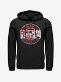 Disney Villains Breakin' Heart Villains Hoodie