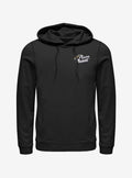 Disney Pixar Toy Story Vintage Pizza Logo Hoodie