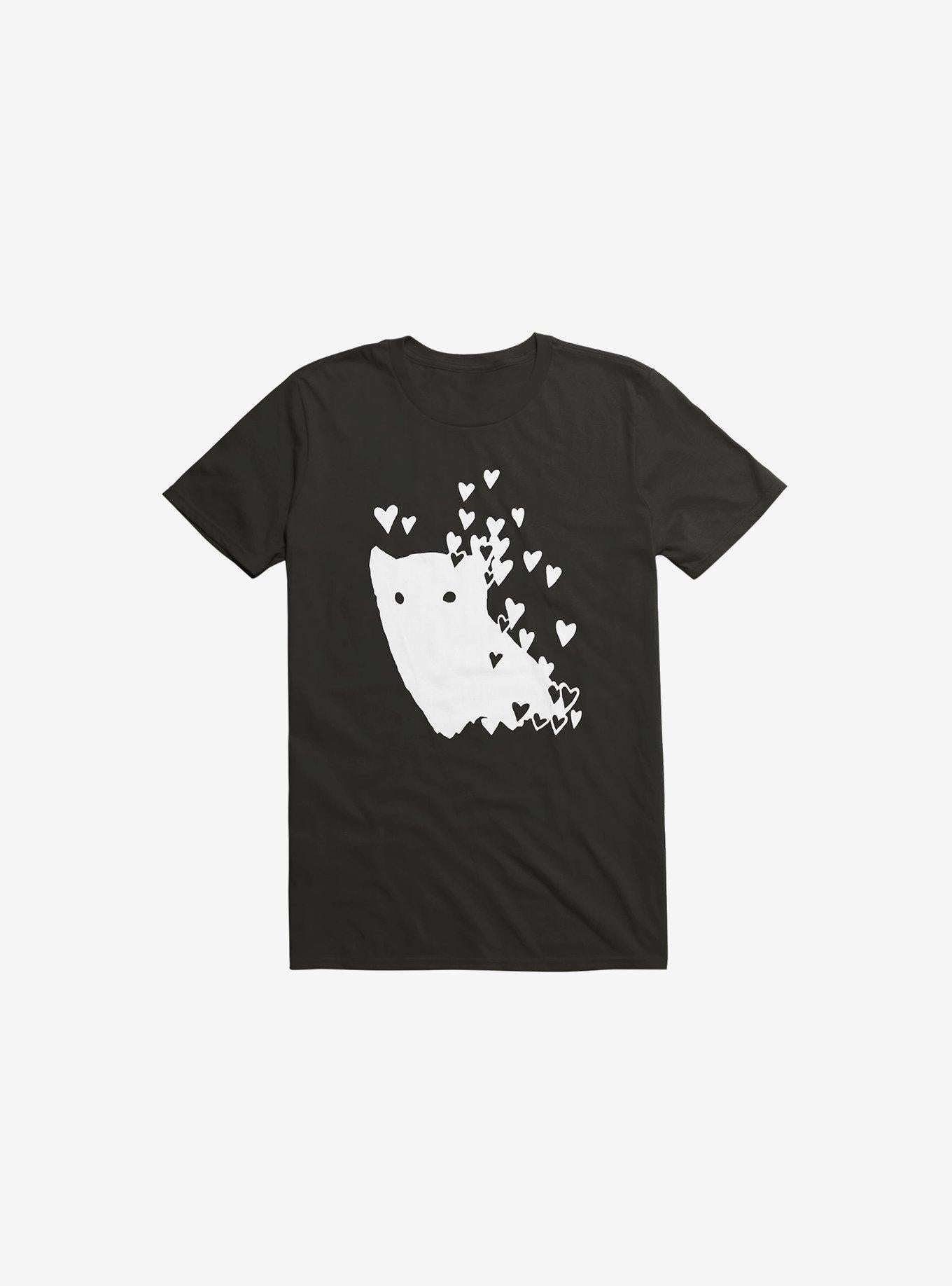 Lovely Black Variant Shirt T Shirt Clean Design