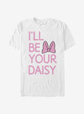 Cartoon Daisy Duck Your Daisy Shirt T Shirt Premium Quality