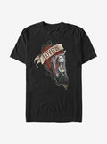 The Nightmare Before Christmas Sally Love Is Shirt T Shirt Premium Quality