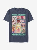 Animal Crossing New Horizons Box Up T-Shirt | Premium Unisex T-Shirt, Trending Graphic Tee