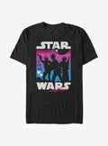 Star Wars The New Kids T-Shirt | Premium Unisex T-Shirt, Trending Graphic Tee