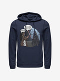 Star Wars Nice Suit Hoodie