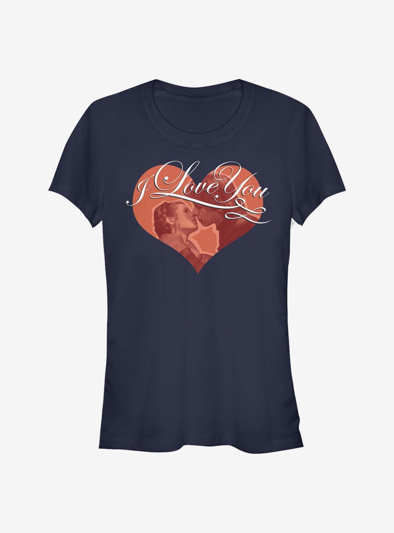I Love You Girls Shirt T Shirt Minimal Style