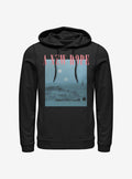 Star Wars Episode IV A New Hope Scene Hoodie
