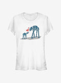 At At Love Girls Shirt T Shirt Everyday Wear