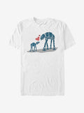 At At Love Shirt T Shirt Clean Design