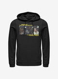 Star Wars: The Rise Of Skywalker Will Of The Force Hoodie