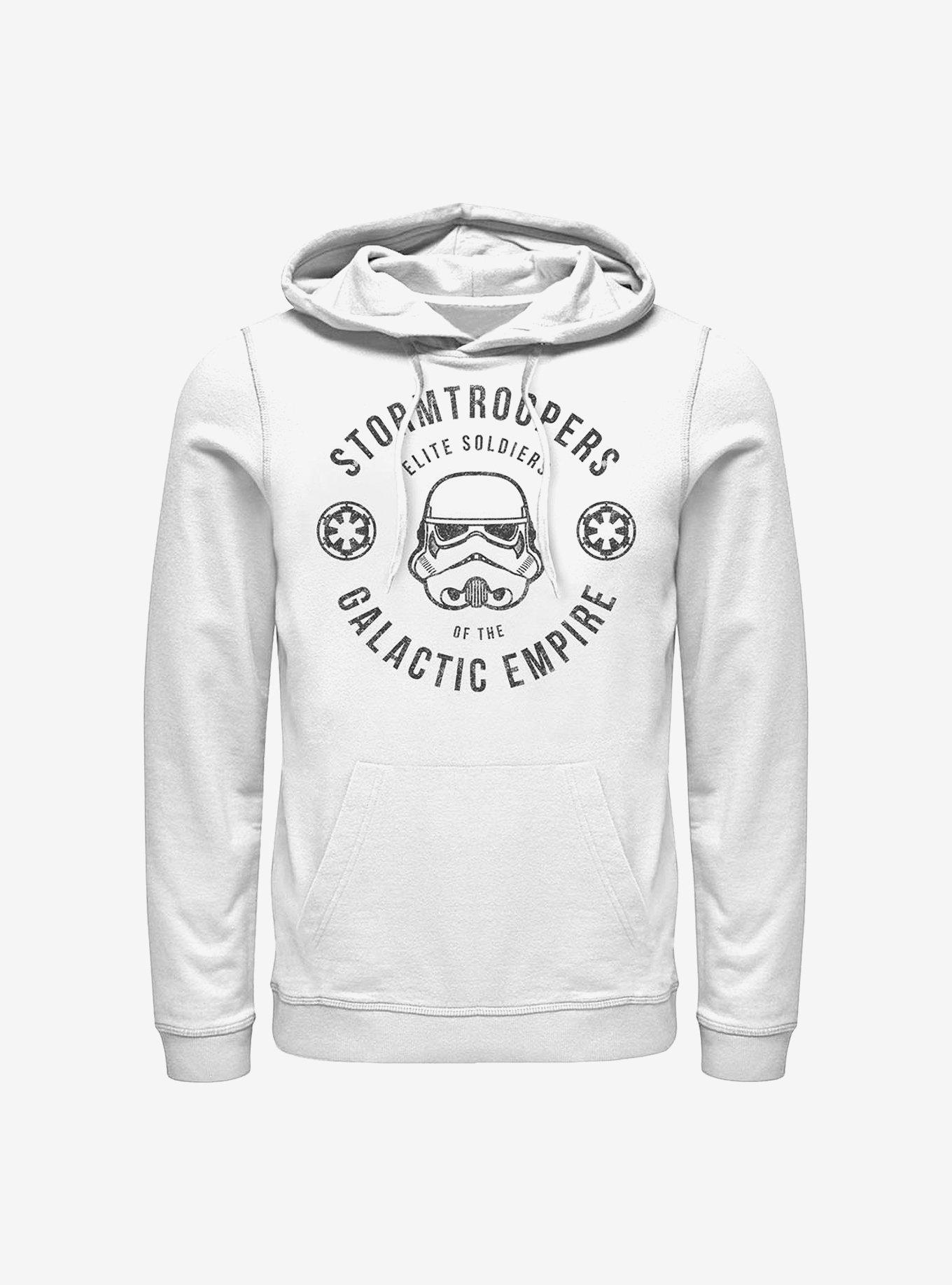 Star Wars Rogue One: A Star Wars Story Elite Shooters Hoodie