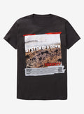 System Of A Down Toxicity T-Shirt | Premium Unisex T-Shirt, Trending Graphic Tee