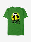 Superhero Loki Love Is A Dagger Shirt T Shirt Minimal Style