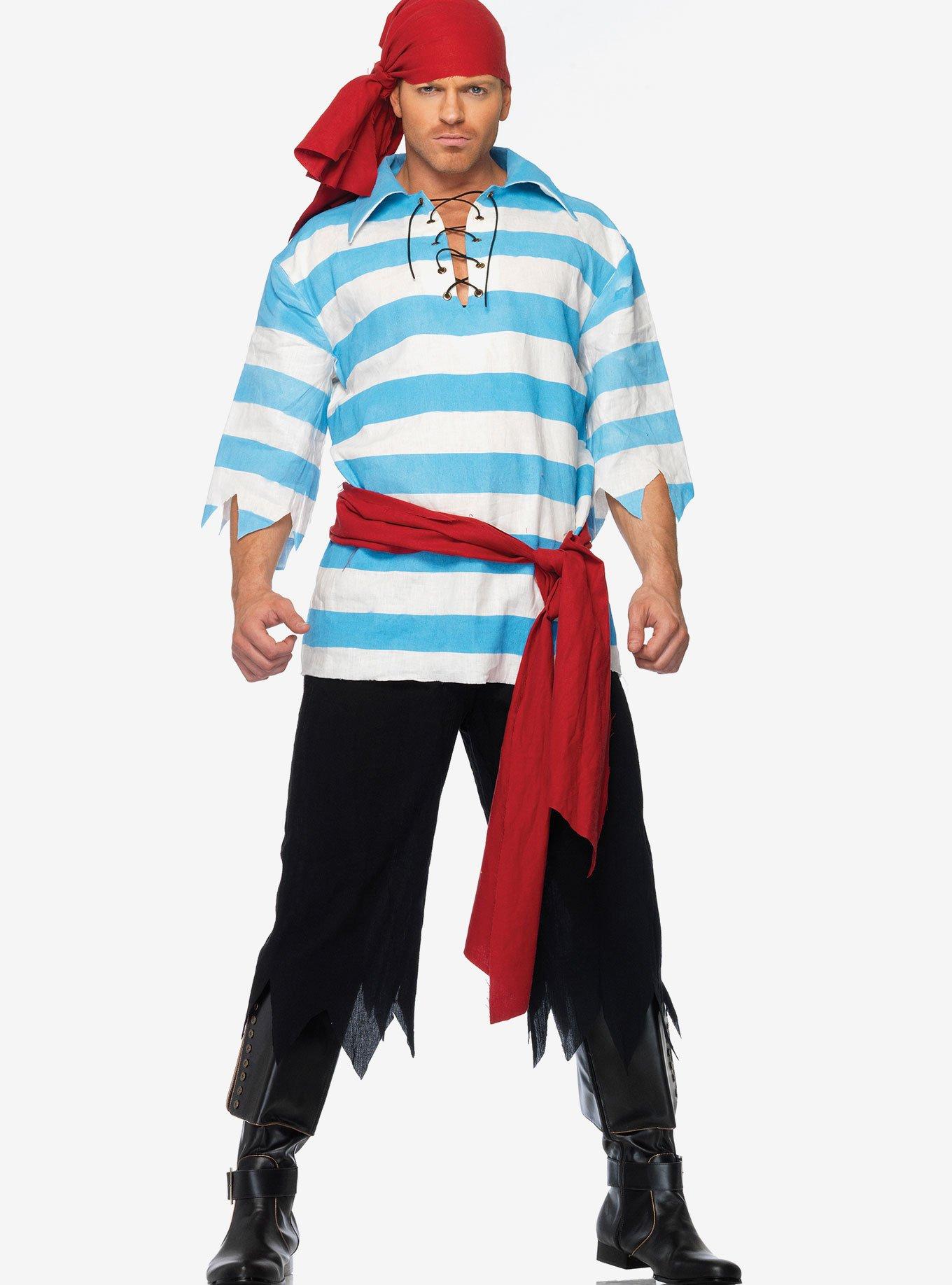 Pillaging Pirate Costume Graphic Tee | Graphic Tee | Unisex Shirt | Soft Comfortable Wear