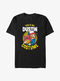 Stranger Things This Is My Dustin Costume T-Shirt