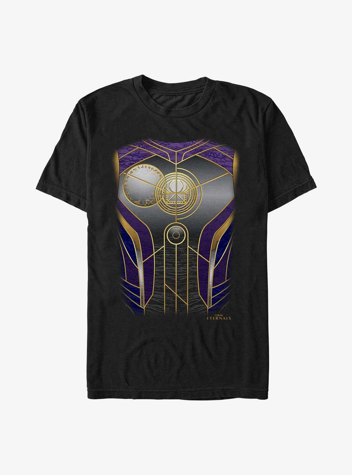 Marvel Eternals Kingo Costume Shirt T-Shirt