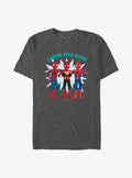 Superhero No Way Home I Love You Guys Shirt T Shirt Everyday Wear