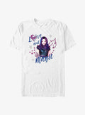 Cartoon Descendants Love And Magic Shirt T Shirt Clean Design