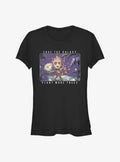 Marvel Guardians of the Galaxy Earth Day Groot Plant Trees Girls T-Shirt | Premium Unisex T-Shirt, Trending Graphic Tee