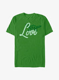 The Mandalorian Valentine Day Love Shirt T Shirt Cozy Fit