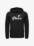 Disney Lilo & Stitch Ohana Hoodie