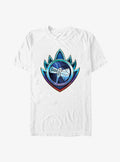 Superhero Love And Thunder Silver Hammer Shirt T Shirt Minimal Style