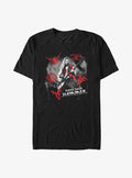 Superhero Love And Thunder Rock God Shirt T Shirt Everyday Wear