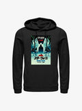 Star Wars Japanese Poster Hoodie